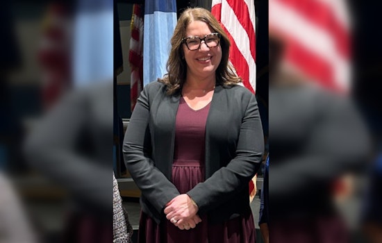 Minnetonka Mayor Rebecca Schack Addresses Immigration and Community Challenges Amid Winter Hardships