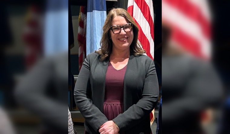 Minnetonka Mayor Rebecca Schack Addresses Immigration and Community Challenges Amid Winter Hardships