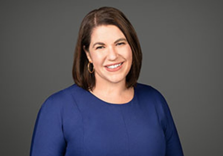 Minnetonka Mayor Rebecca Schack Advocates for Civil Liberties in Wake of ICE-Related Incident in Minneapolis