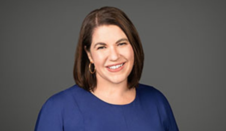 Minnetonka Mayor Rebecca Schack Advocates for Civil Liberties in Wake of ICE-Related Incident in Minneapolis