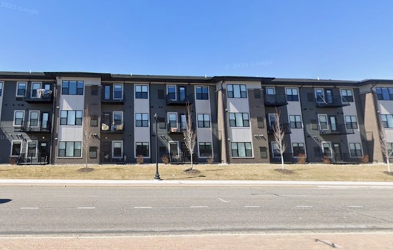 Minnetonka's Shady Oak Crossing Fetches $19.75M As At Home Moves In