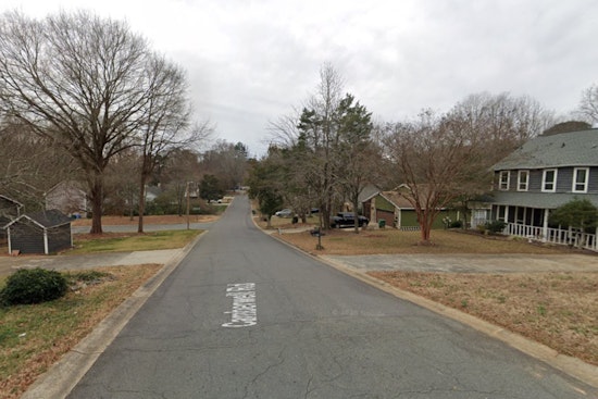 Mint Hill Community Notified as Police Activity Concludes, Camberwell Drive Reopens