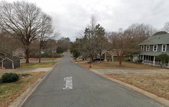 Mint Hill Community Notified as Police Activity Concludes, Camberwell Drive Reopens