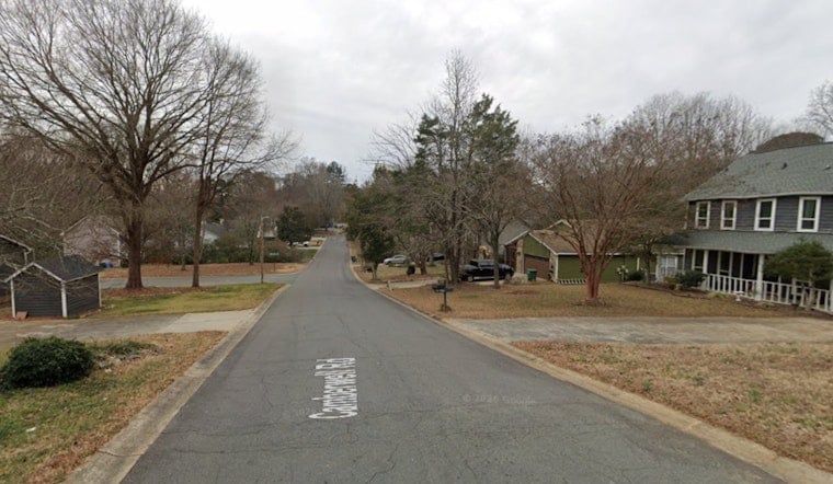 Mint Hill Community Notified as Police Activity Concludes, Camberwell Drive Reopens