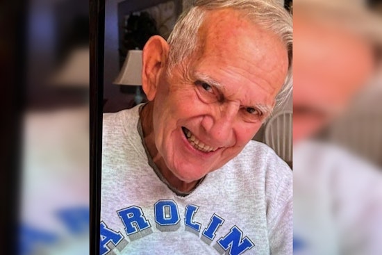 Mint Hill Police Confirm Safe Recovery of Missing 88-Year-Old Morgan Dwight Garver