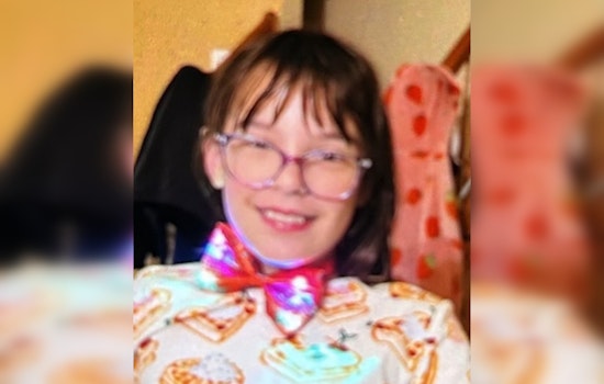 Missing 11-Year-Old Kayleygh Horbacz Found Safe in Prince George's County