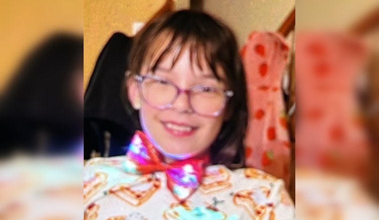 Missing 11-Year-Old Kayleygh Horbacz Found Safe in Prince George's County
