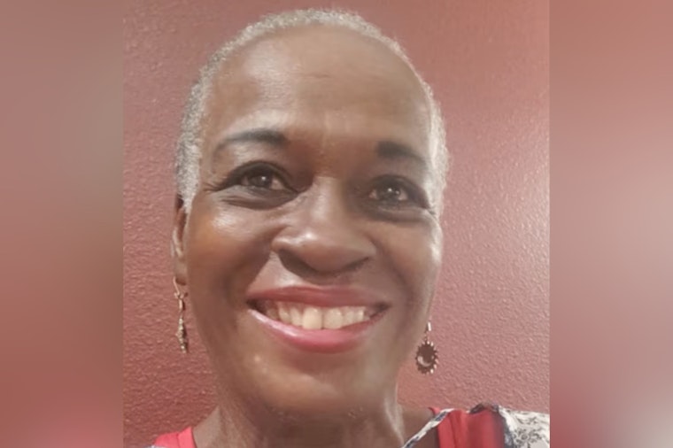 Missing 67-Year-Old Lynette Warren Found Safely in Spring, Texas, Silver Alert Discontinued