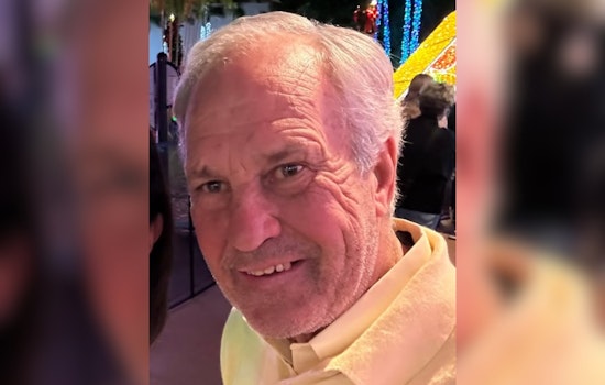 Missing 74-Year-Old Man Found Safe in Stark County, Community's Vigilance Praised