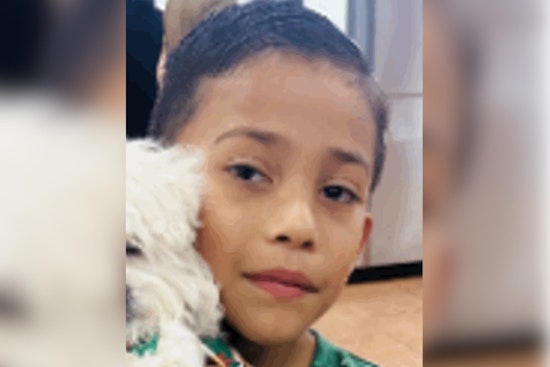 Missing 8-Year-Old Boy Found Safe Following Citywide Search in Dallas