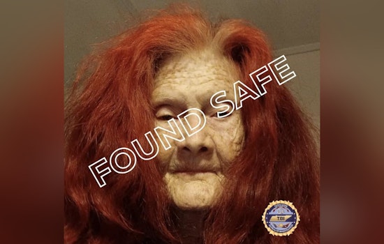 Missing 83-Year-Old Joy Williams Found Safe in Tennessee, Community Efforts Praised