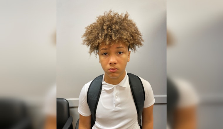 Missing Boutte Teen Diovanni Benitez Found Safe, St. Charles Parish Sheriff's Office Reports