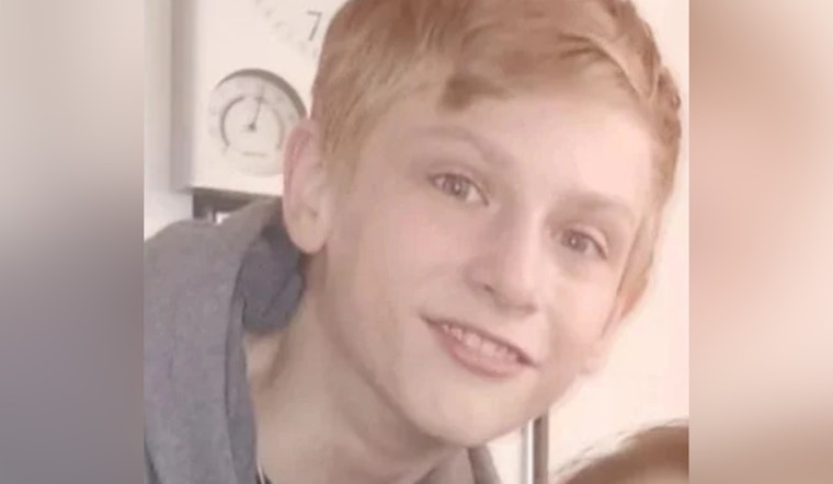 Missing Clackamas Teenager Found Safe in Portland by Local Police