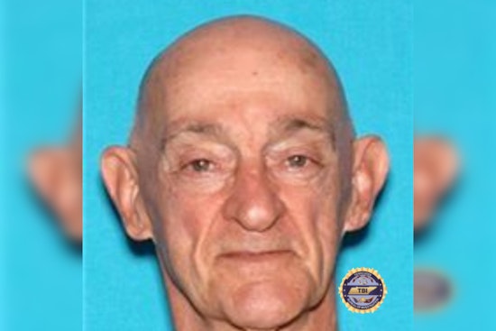 Missing Clinton Man Found Safe in Grainger County Following Silver Alert