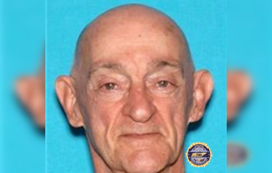 Missing Clinton Man Found Safe in Grainger County Following Silver Alert