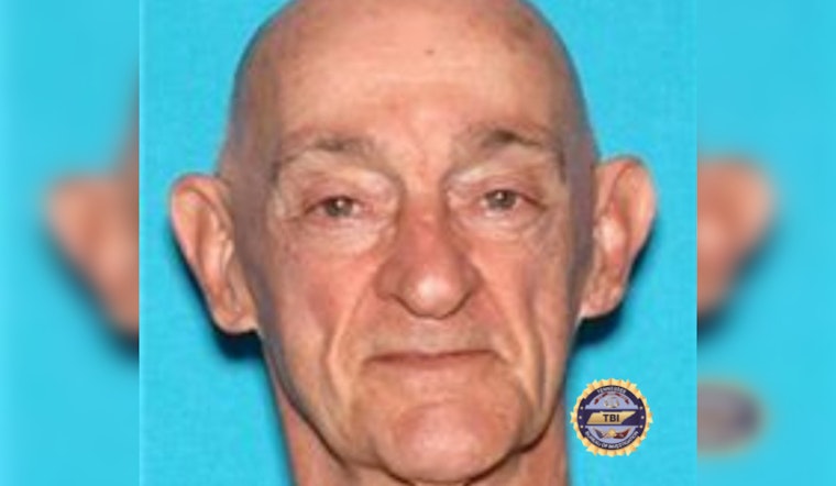 Missing Clinton Man Found Safe in Grainger County Following Silver Alert