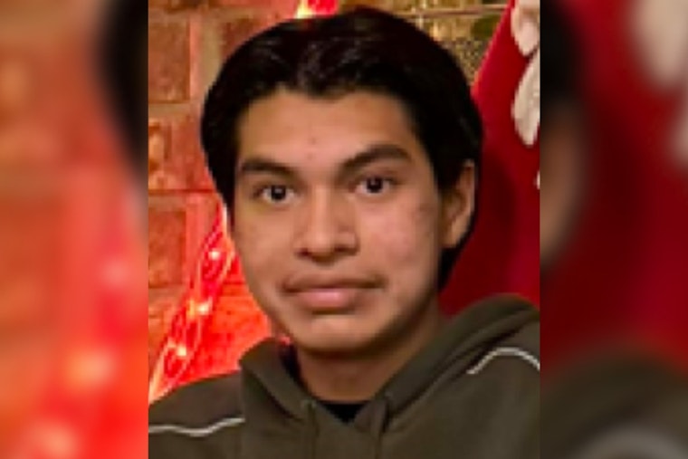 Missing Dallas Teen Juan Garcia Found Safe, Community Sighs with Relief