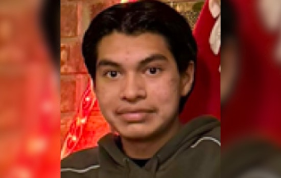 Missing Dallas Teen Juan Garcia Found Safe, Community Sighs with Relief