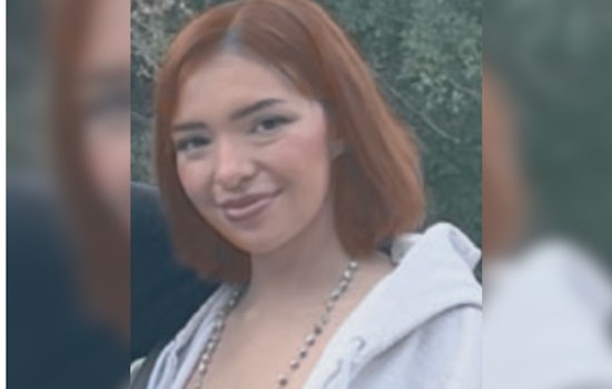 Missing El Paso Woman Sydney Marquez Found in Houston Suburb, Family Raises Concerns Over Her Safety and Mental Health Care
