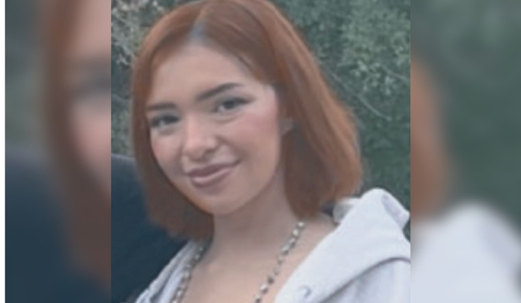 Missing El Paso Woman Sydney Marquez Found in Houston Suburb, Family Raises Concerns Over Her Safety and Mental Health Care