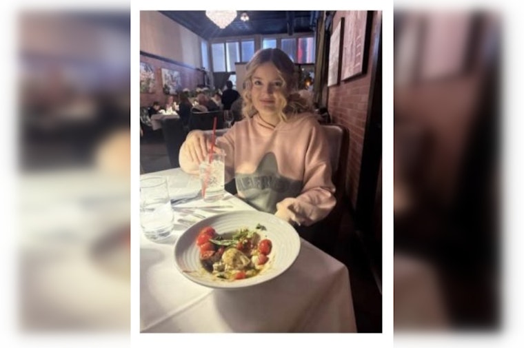 Missing Fortville Teenager Emerson Chapman Found Safe, Community Breathes Sigh of Relief