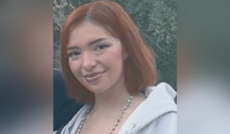 Missing Houston Woman Sydney Marquez Found Safe After Intense 3-Week Search