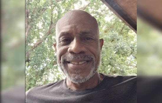 Missing Lawrenceville Man Christopher Lawrence Clark Found Safe