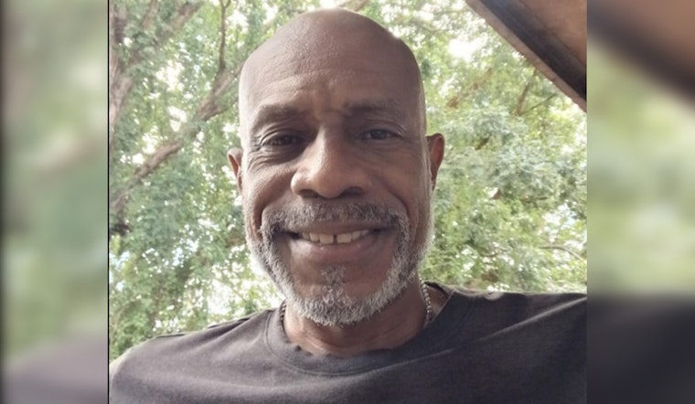 Missing Lawrenceville Man Christopher Lawrence Clark Found Safe