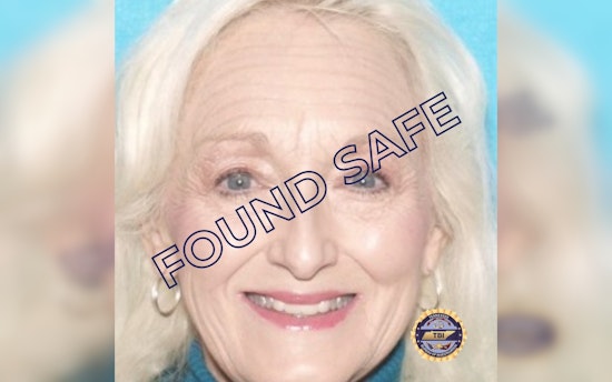 Missing Morristown Resident Karen Carter Found Safe Following Silver Alert, TBI Thanks Community for Assistance