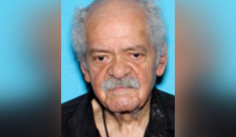 Missing New Orleans Elder Malcolm Flot Found Safe as Community Breathes Sigh of Relief
