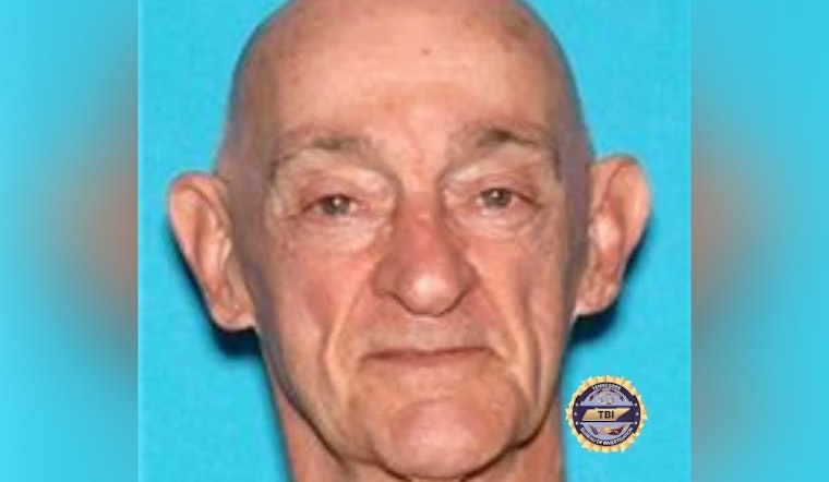 Missing Senior Citizen Found Safe in Clinton, Tennessee as Community Praised for Quick Response