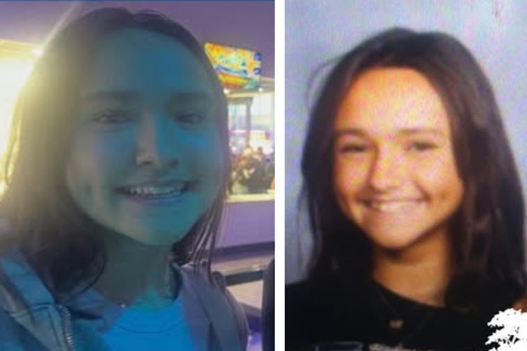 Missing South Jordan Girl Found Safe, Community Breathes Sigh of Relief
