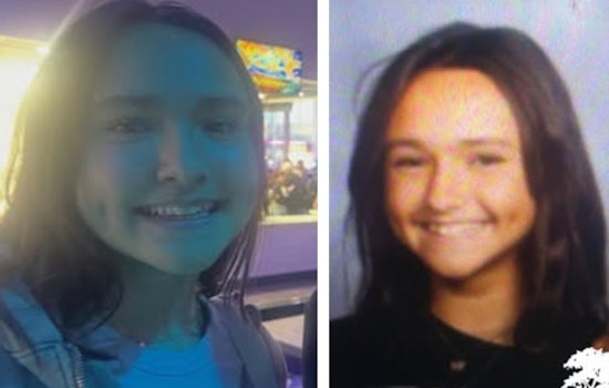 Missing South Jordan Girl Found Safe, Community Breathes Sigh of Relief