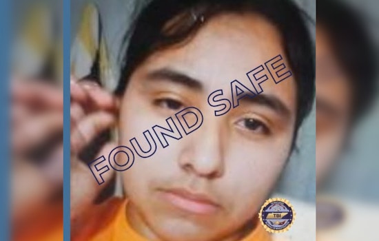 Missing Cleveland Teen Alondra Vasquez Found Safe, TBI Credits Community Vigilance
