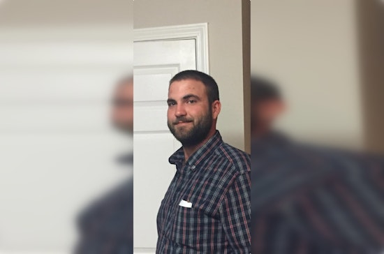 Missing in Bedford County: Zachary Parker Last Seen On Hwy 231