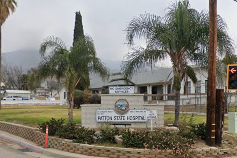 Mission Beach Steakhouse Stabbing Suspect Shipped To Patton Psych Hospital
