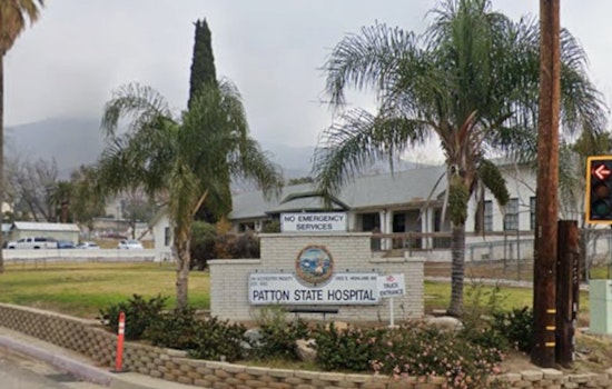 Mission Beach Steakhouse Stabbing Suspect Shipped To Patton Psych Hospital
