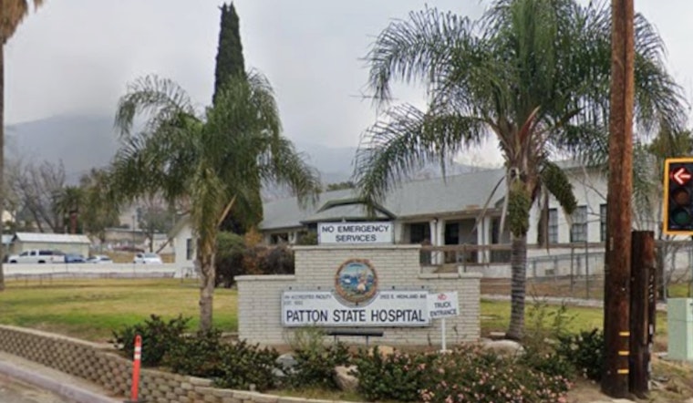 Mission Beach Steakhouse Stabbing Suspect Shipped To Patton Psych Hospital