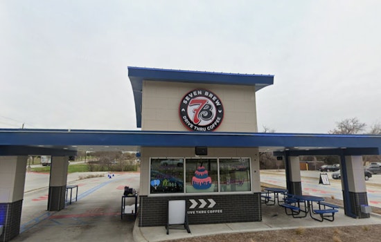 Mission Snags First 7 Brew Drive Thru As Summer Caffeine Rush Looms