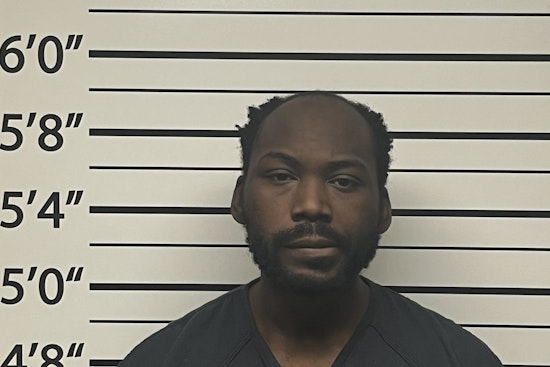 Mississippi Fugitive Nabbed: Suspected Multi-Murderer Charged in Child's Killing Captured by U.S. Marshals