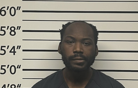 Mississippi Fugitive Nabbed: Suspected Multi-Murderer Charged in Child's Killing Captured by U.S. Marshals