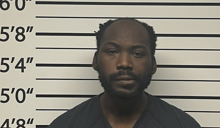 Mississippi Fugitive Nabbed: Suspected Multi-Murderer Charged in Child's Killing Captured by U.S. Marshals
