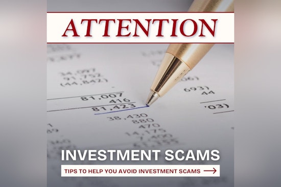 Missouri Attorney General Warns Residents of Rising Investment Scams and Urges Vigilance Against Pyramid Schemes and Fraud