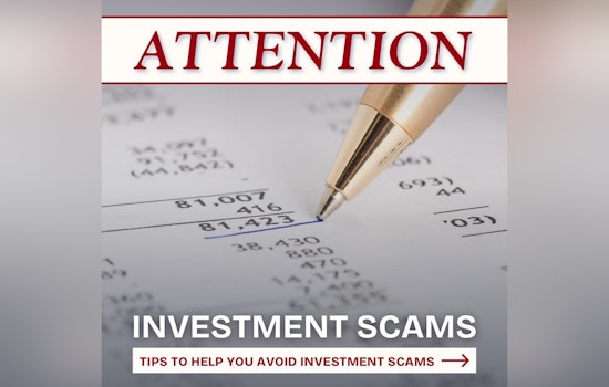 Missouri Attorney General Warns Residents of Rising Investment Scams and Urges Vigilance Against Pyramid Schemes and Fraud