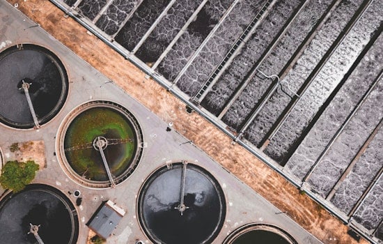 Missouri Department of Natural Resources Awards $67,500 in Grants to Reeds Spring and Dade County for Water System Assessments