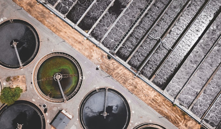 Missouri Department of Natural Resources Awards $67,500 in Grants to Reeds Spring and Dade County for Water System Assessments
