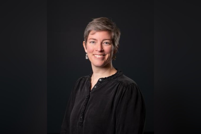 Missouri Department of Natural Resources Honors Megan Moore as January 2026 Team Member of the Month
