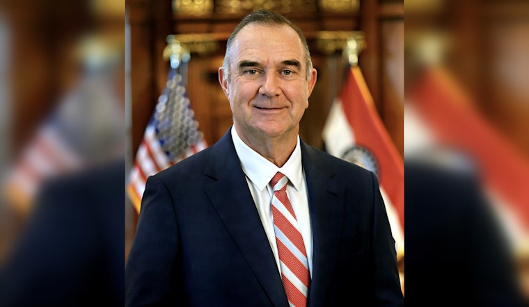 Missouri Governor Appoints Todd Smith as New Associate Circuit Judge for St. Francois County