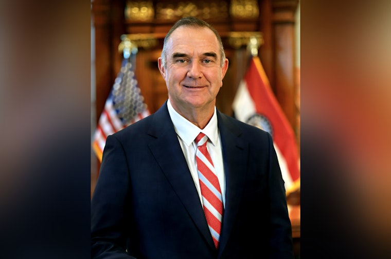 Missouri Governor Mike Kehoe Announces Four New Appointments to State Boards and Commissions