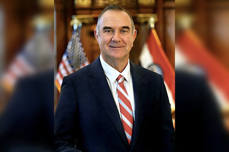 Missouri Governor Mike Kehoe Appoints Kathleen Hamilton to Eastern District Court of Appeals